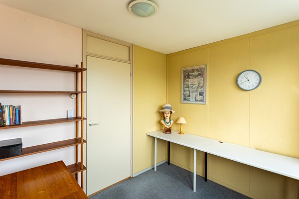 Foto - Te koop: Pieter de Hooghweg 30, 6562 BV Groesbeek