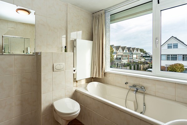 Foto - Te koop: Pieter de Hooghweg 30, 6562 BV Groesbeek