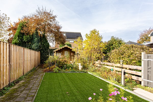 Foto - Te koop: Pieter de Hooghweg 30, 6562 BV Groesbeek