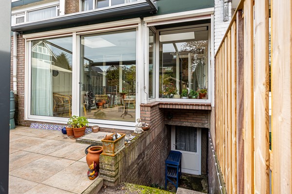 Foto - Te koop: Pieter de Hooghweg 30, 6562 BV Groesbeek