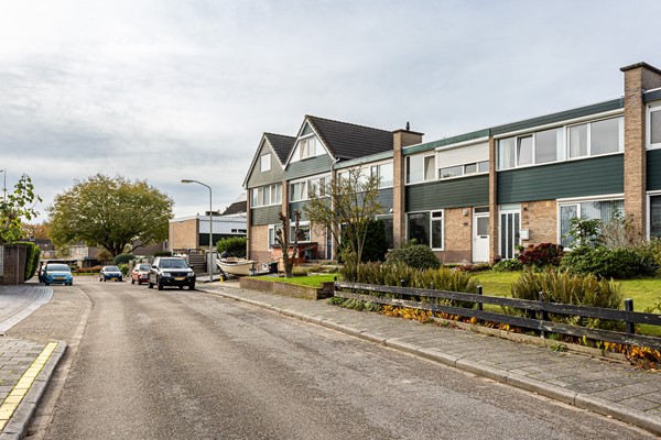 Foto - Te koop: Pieter de Hooghweg 30, 6562 BV Groesbeek