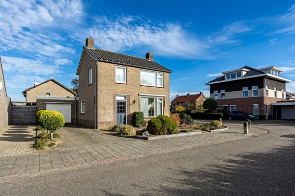 Foto - Te koop: Vendelierskamp 20, 5434 SM Vianen