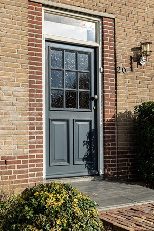 Foto - Te koop: Vendelierskamp 20, 5434 SM Vianen