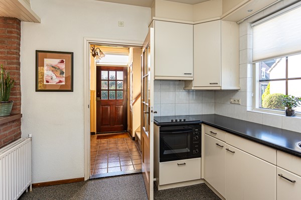 Foto - Te koop: Vendelierskamp 20, 5434 SM Vianen