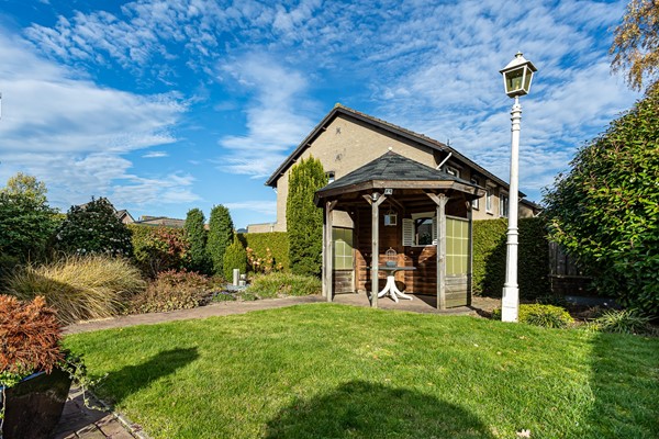 Foto - Te koop: Vendelierskamp 20, 5434 SM Vianen