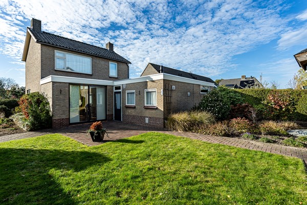 Foto - Te koop: Vendelierskamp 20, 5434 SM Vianen