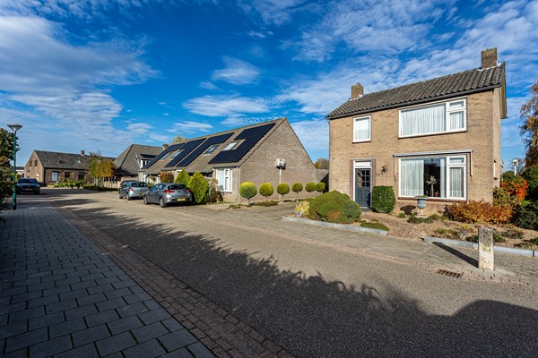 Foto - Te koop: Vendelierskamp 20, 5434 SM Vianen