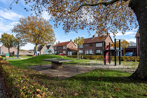 Foto - Te koop: Vendelierskamp 20, 5434 SM Vianen