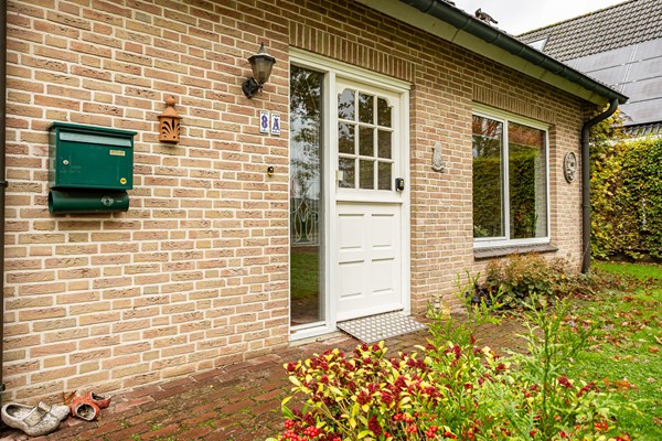 Foto - Onder bod: Nijerf 8A, 6562 KW Groesbeek