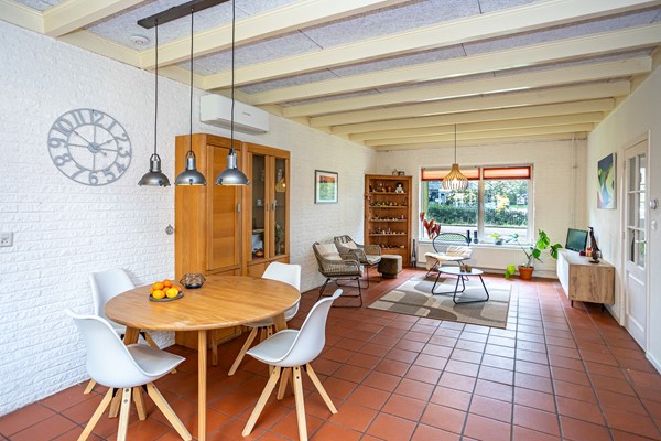 Foto - Onder bod: Nijerf 8A, 6562 KW Groesbeek