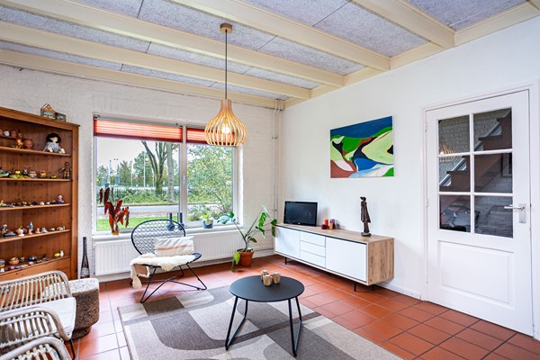 Foto - Onder bod: Nijerf 8A, 6562 KW Groesbeek