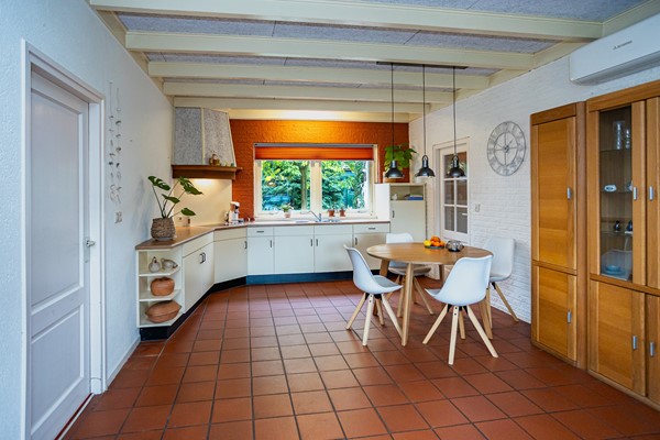 Foto - Onder bod: Nijerf 8A, 6562 KW Groesbeek