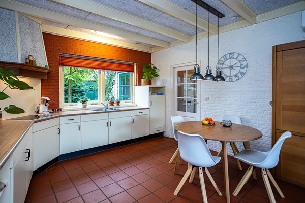 Foto - Onder bod: Nijerf 8A, 6562 KW Groesbeek