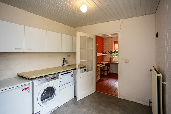 Foto - Onder bod: Nijerf 8A, 6562 KW Groesbeek