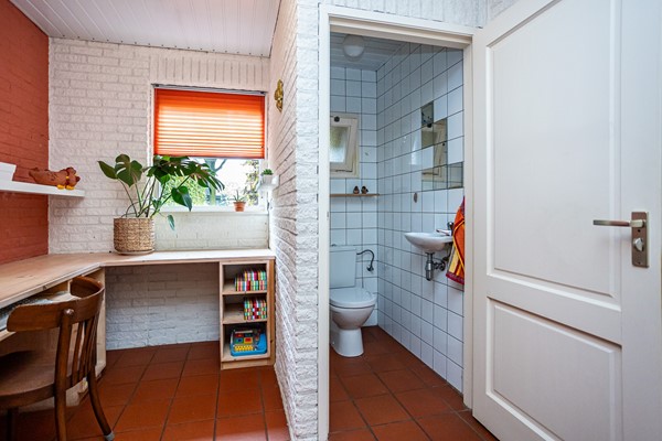 Foto - Onder bod: Nijerf 8A, 6562 KW Groesbeek