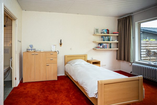 Foto - Onder bod: Nijerf 8A, 6562 KW Groesbeek