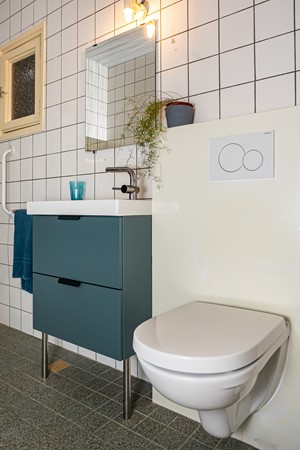 Foto - Onder bod: Nijerf 8A, 6562 KW Groesbeek