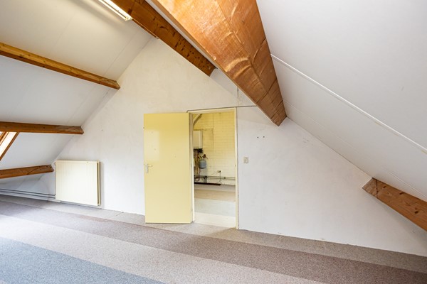 Foto - Onder bod: Nijerf 8A, 6562 KW Groesbeek