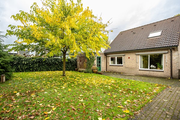 Foto - Onder bod: Nijerf 8A, 6562 KW Groesbeek