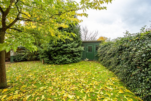 Foto - Onder bod: Nijerf 8A, 6562 KW Groesbeek