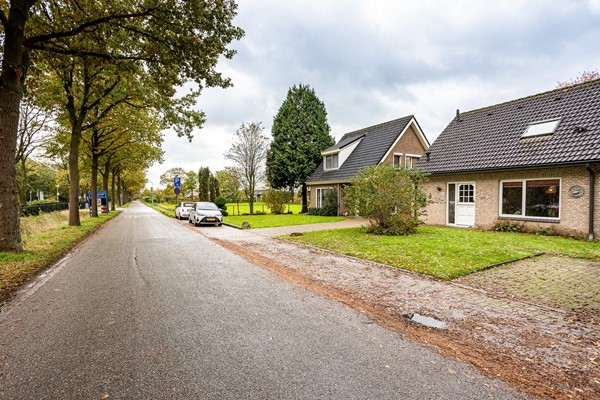 Foto - Onder bod: Nijerf 8A, 6562 KW Groesbeek