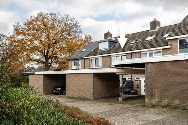 Foto - Te koop: Lievensweg 76, 6562 XP Groesbeek