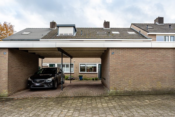 Foto - Te koop: Lievensweg 76, 6562 XP Groesbeek