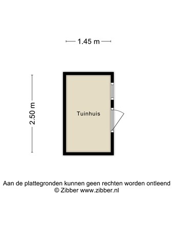 Plattegrond - Lievensweg 76, 6562 XP Groesbeek - 179381809_1593705_lieve_tuinhuis_first_design_20251115_db6168.jpg