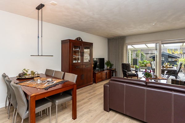 Foto - Te koop: Lievensweg 76, 6562 XP Groesbeek