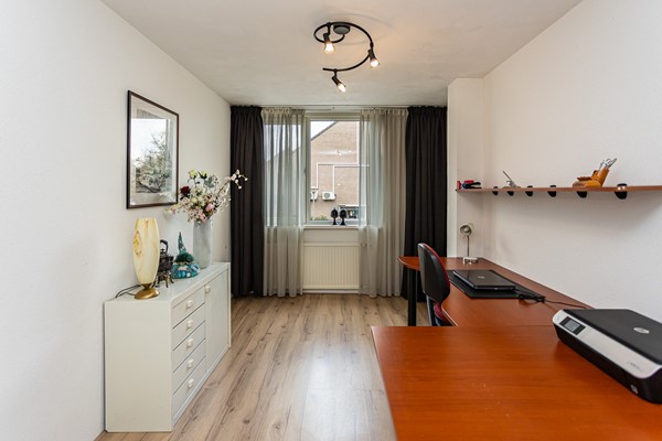 Foto - Te koop: Lievensweg 76, 6562 XP Groesbeek