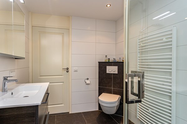 Foto - Te koop: Lievensweg 76, 6562 XP Groesbeek