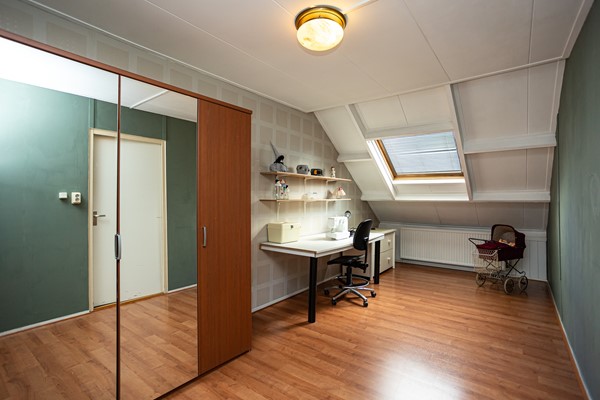 Foto - Te koop: Lievensweg 76, 6562 XP Groesbeek