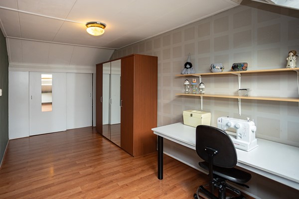 Foto - Te koop: Lievensweg 76, 6562 XP Groesbeek