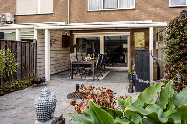 Foto - Te koop: Lievensweg 76, 6562 XP Groesbeek