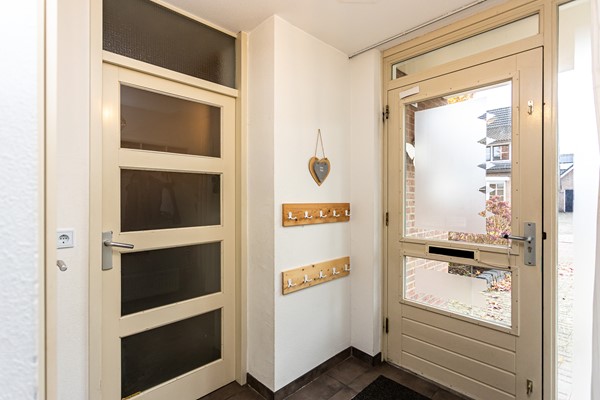 Foto - Te koop: De Ringel 17, 6562 PP Groesbeek