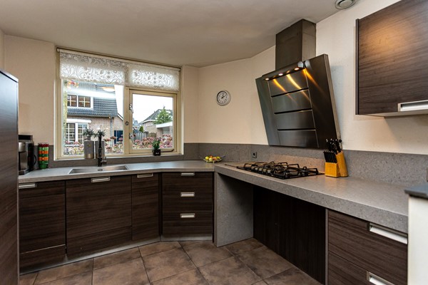 Foto - Te koop: De Ringel 17, 6562 PP Groesbeek