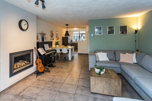 Foto - Te koop: De Ringel 17, 6562 PP Groesbeek