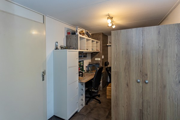 Foto - Te koop: De Ringel 17, 6562 PP Groesbeek