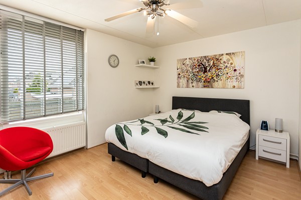 Foto - Te koop: De Ringel 17, 6562 PP Groesbeek