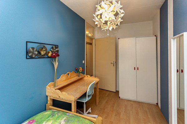 Foto - Te koop: De Ringel 17, 6562 PP Groesbeek