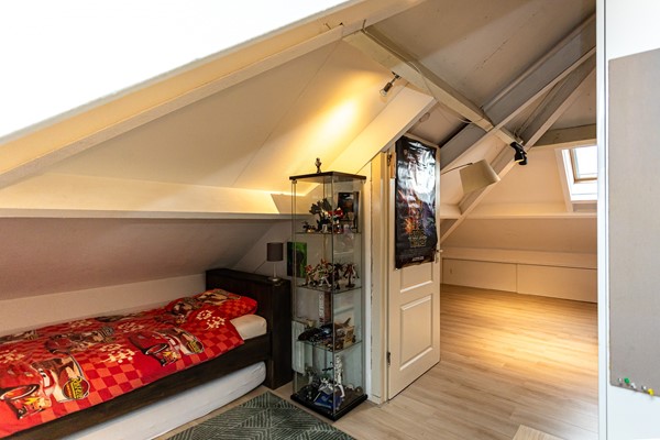 Foto - Te koop: De Ringel 17, 6562 PP Groesbeek