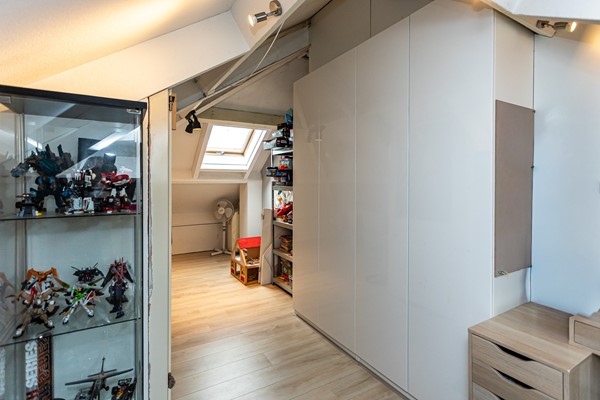 Foto - Te koop: De Ringel 17, 6562 PP Groesbeek