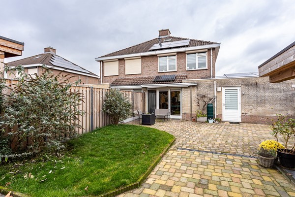 Foto - Te koop: De Ringel 17, 6562 PP Groesbeek