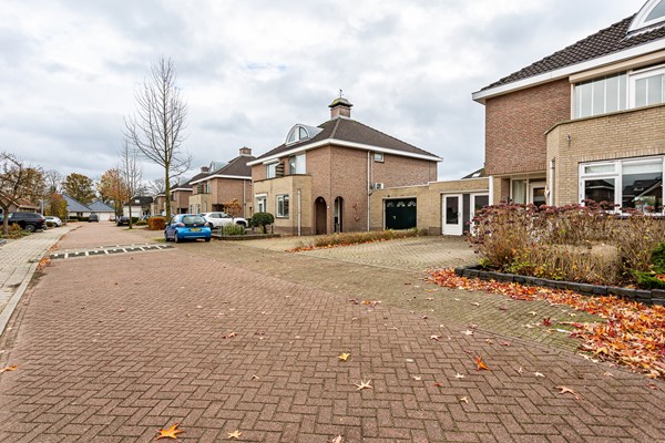 Foto - Te koop: De Ringel 17, 6562 PP Groesbeek