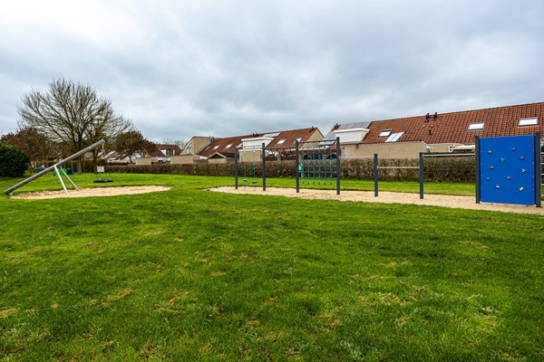 Foto - Te koop: De Ringel 17, 6562 PP Groesbeek