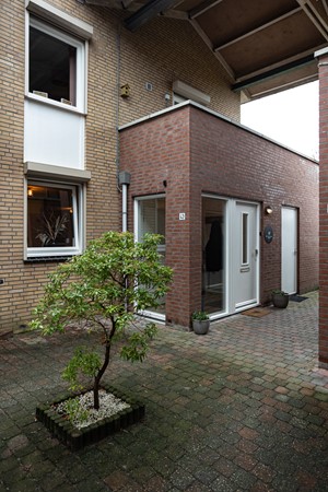 Foto - Te koop: De Haarhamer 43, 6562 PT Groesbeek