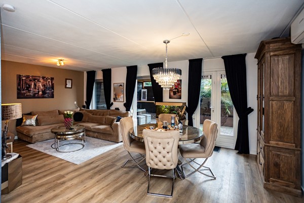 Foto - Te koop: De Haarhamer 43, 6562 PT Groesbeek