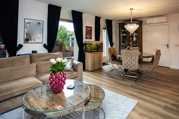 Foto - Te koop: De Haarhamer 43, 6562 PT Groesbeek