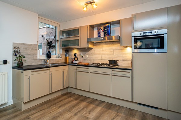 Foto - Te koop: De Haarhamer 43, 6562 PT Groesbeek