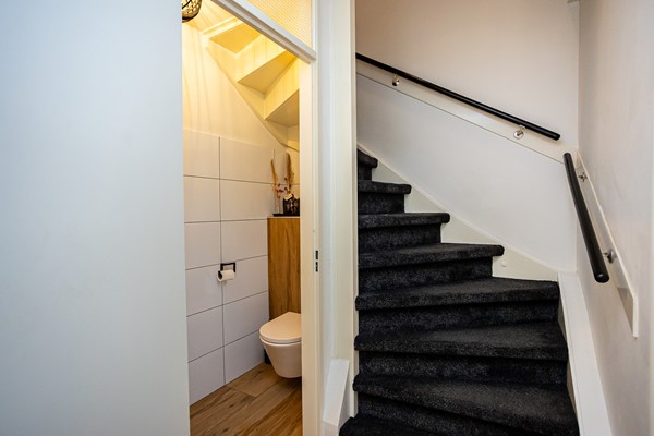 Foto - Te koop: De Haarhamer 43, 6562 PT Groesbeek